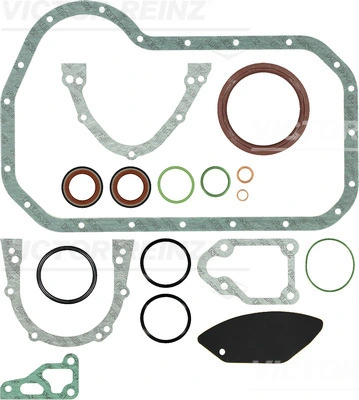 Gasket Kit, crankcase